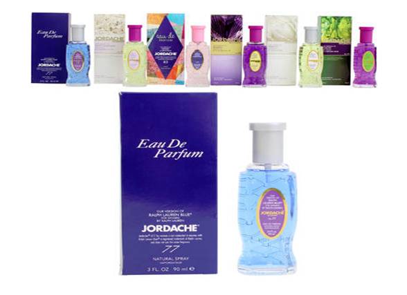 Jordache posion EDP spray (729986124806)