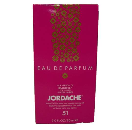 Perfume jordache women beautiful 12ct (729986129801)